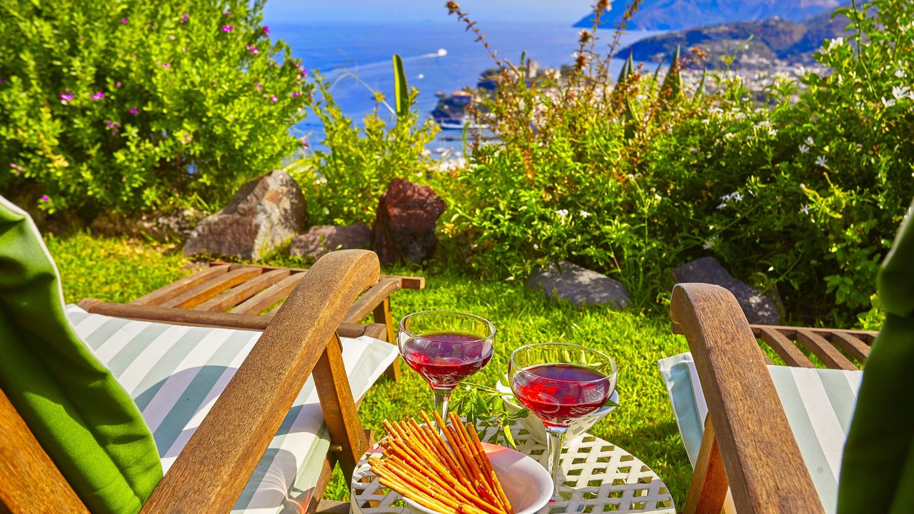 Photo of Outdoor in Lipari