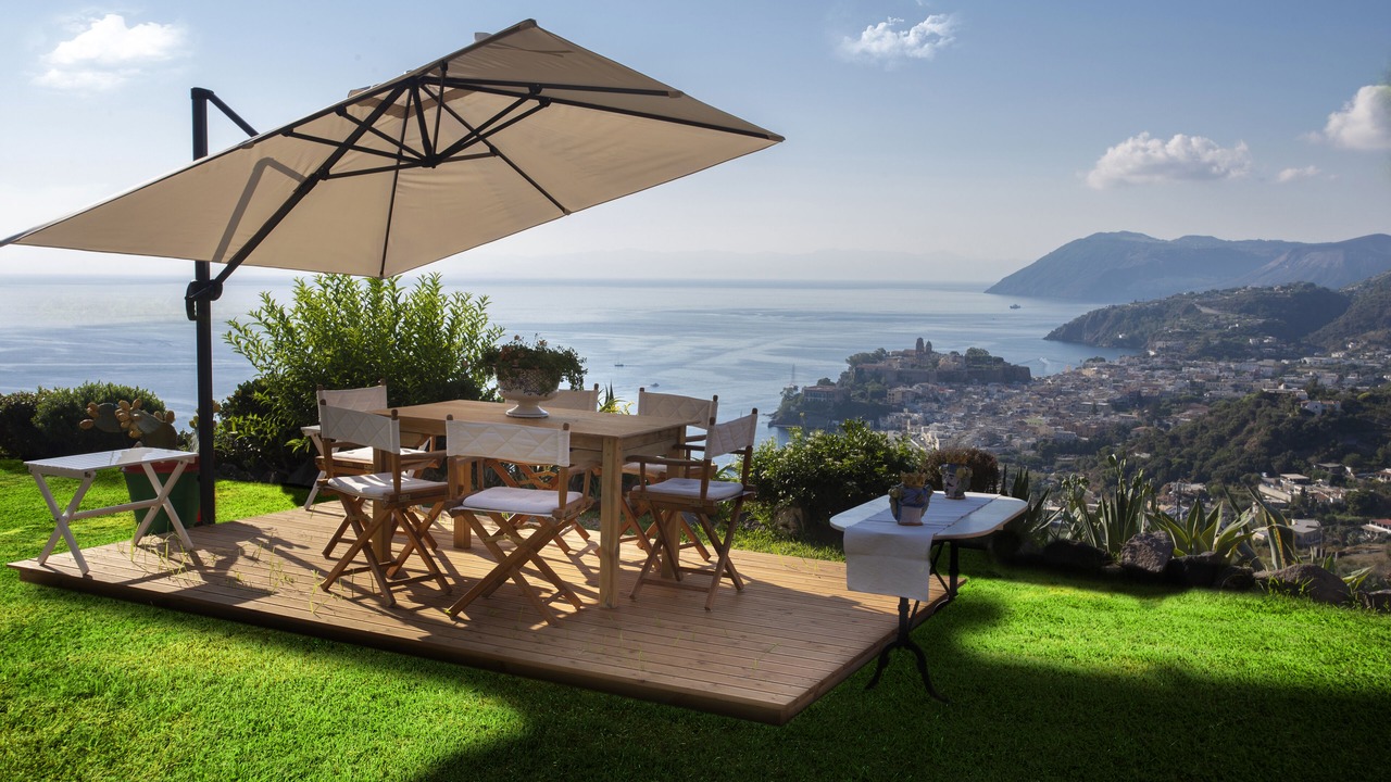 Photo of Outdoor in Lipari