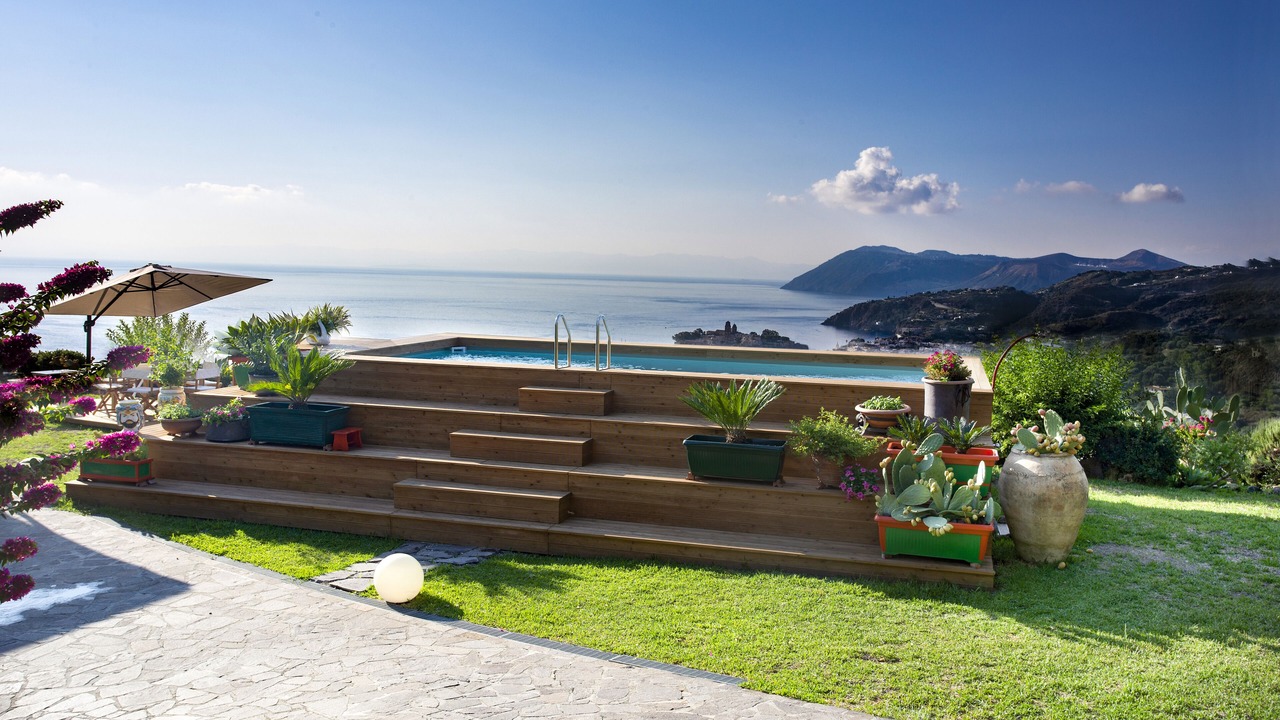 Photo of Outdoor in Lipari
