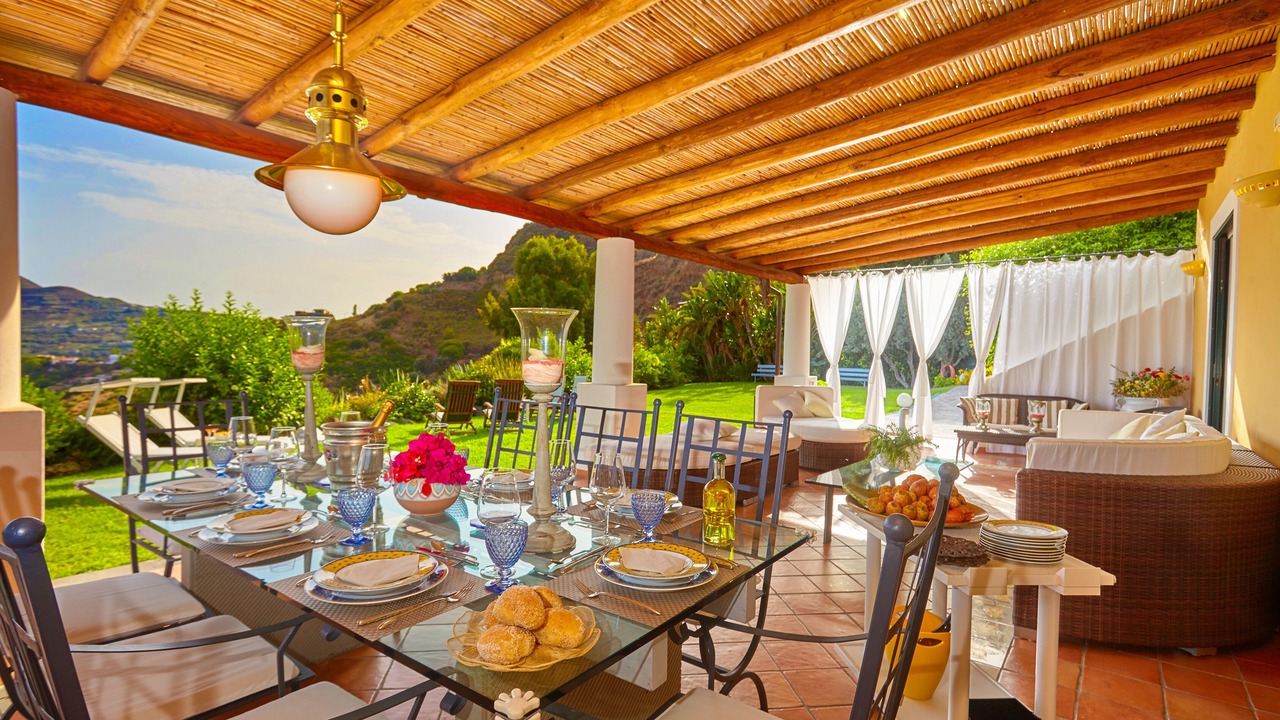 Photo of Outdoor in Lipari