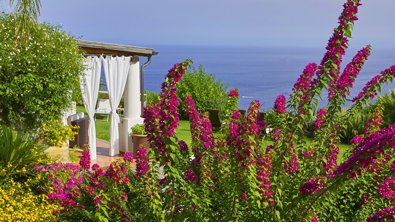 Photo of Outdoor in Lipari