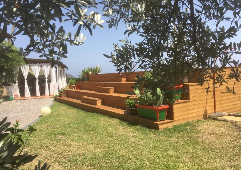 Photo of Outdoor in Lipari