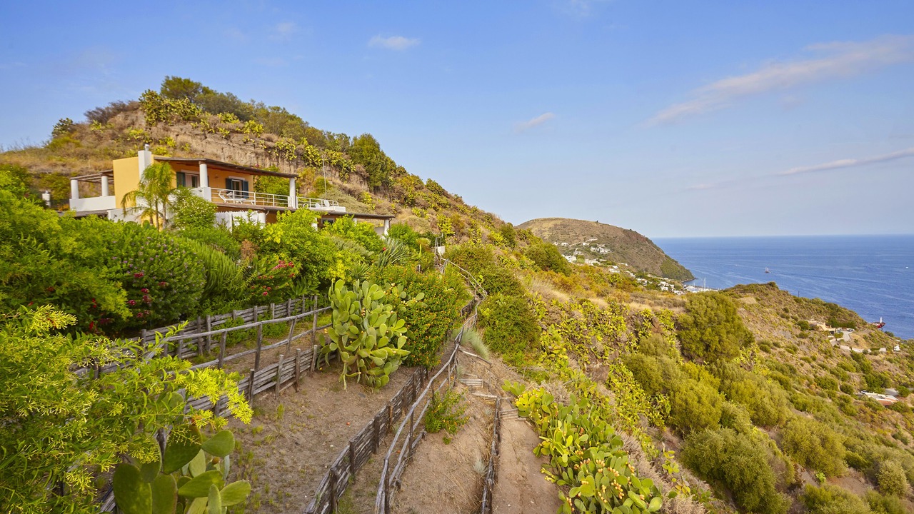 Photo of Outdoor in Lipari