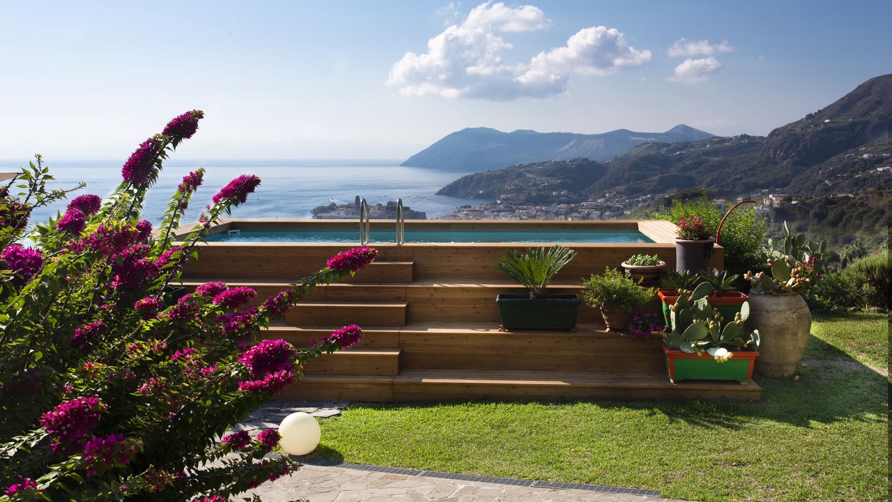 Photo of Outdoor in Lipari