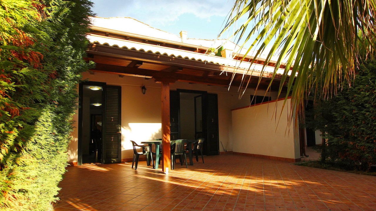 Photo of Outdoor in Contrada Pistavecchia 2