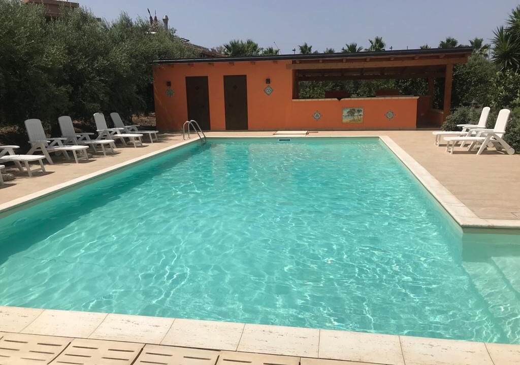 Photo of Outdoor in Contrada Pistavecchia 2