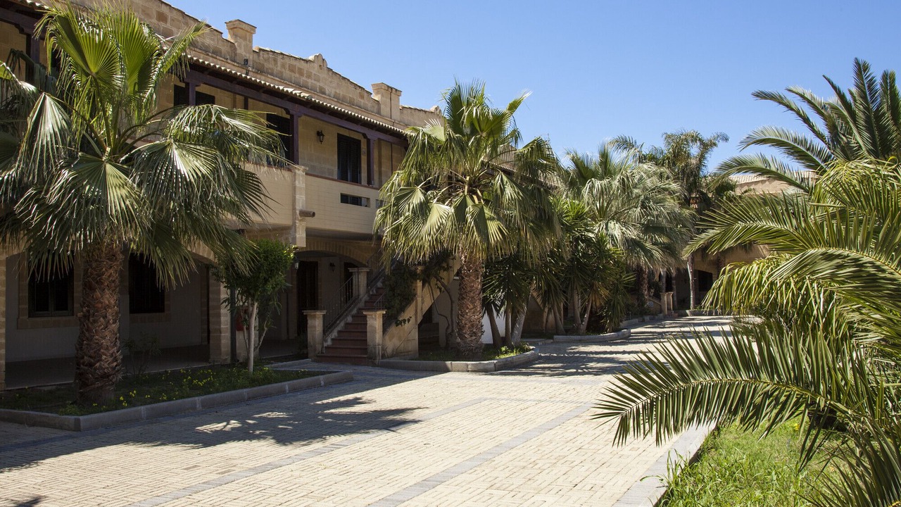 Photo of Outdoor in Contrada Pistavecchia 2