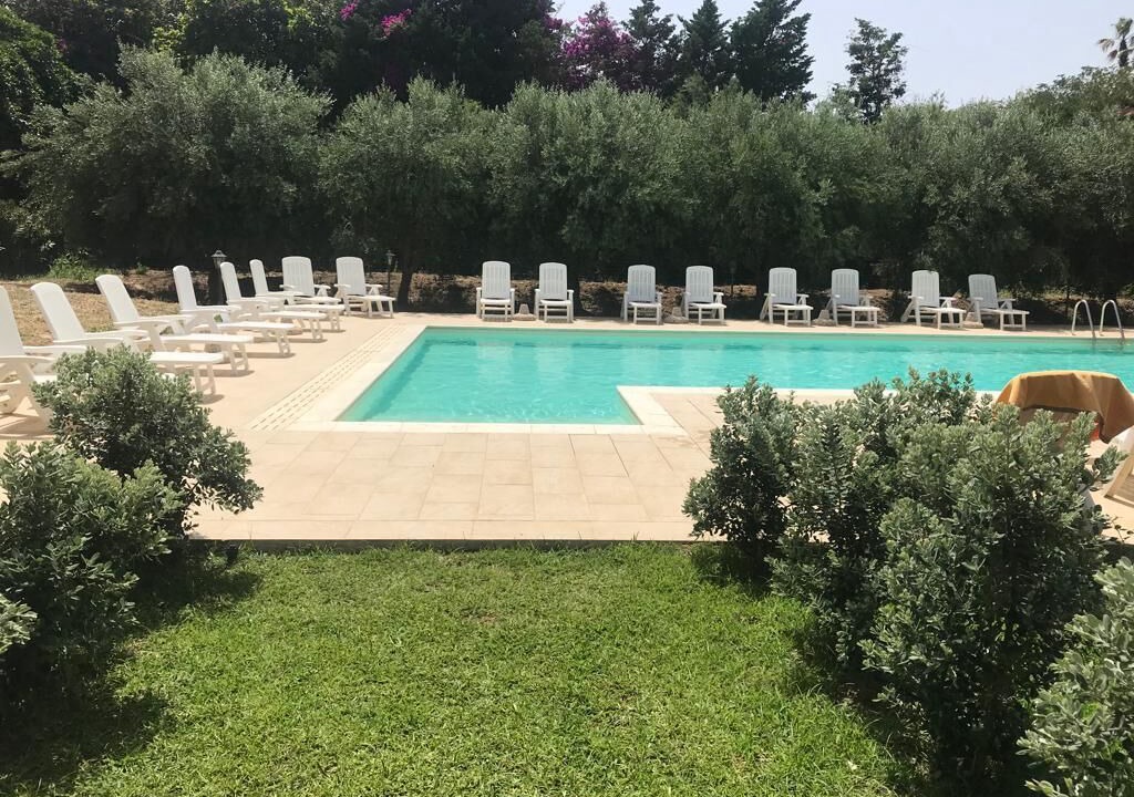 Photo of Outdoor in Contrada Pistavecchia 2