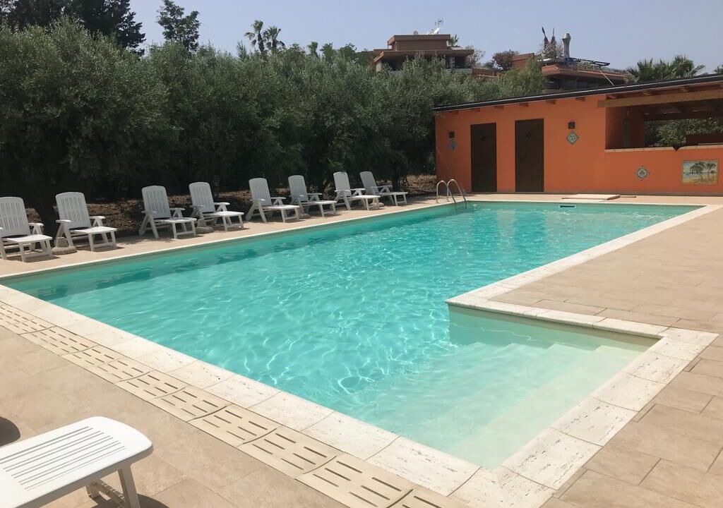 Photo of Outdoor in Contrada Pistavecchia 2