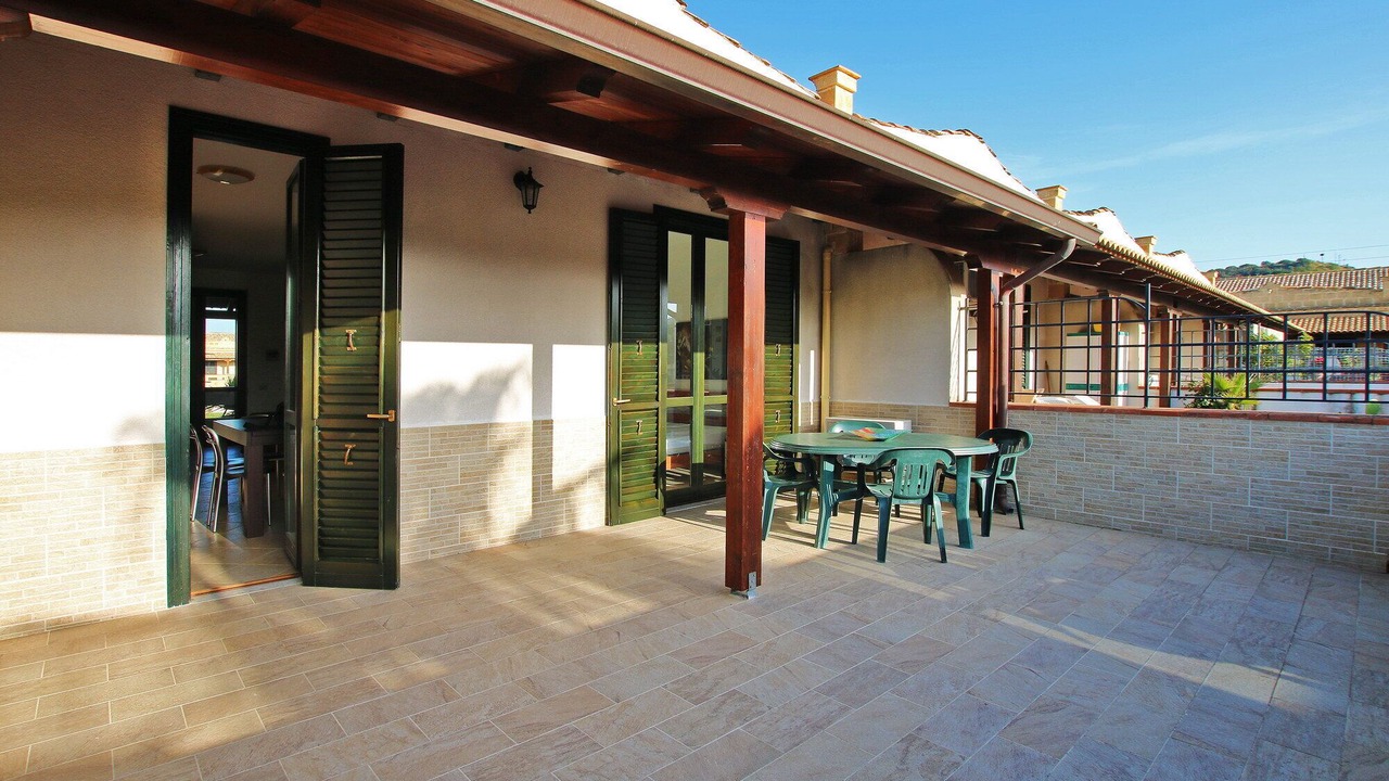 Photo of Outdoor in Contrada Pistavecchia 2