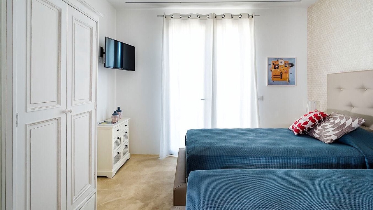 Photo of Bedroom in Reitani