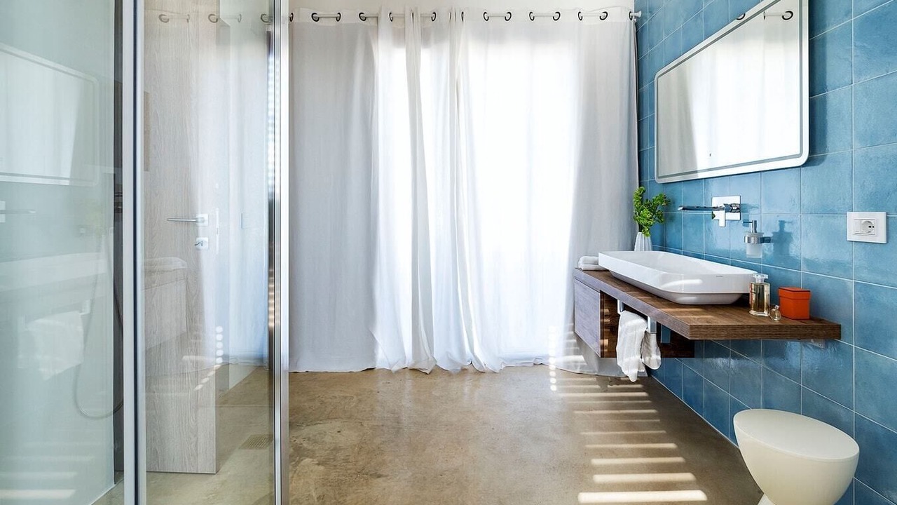 Photo of Bathroom in Reitani