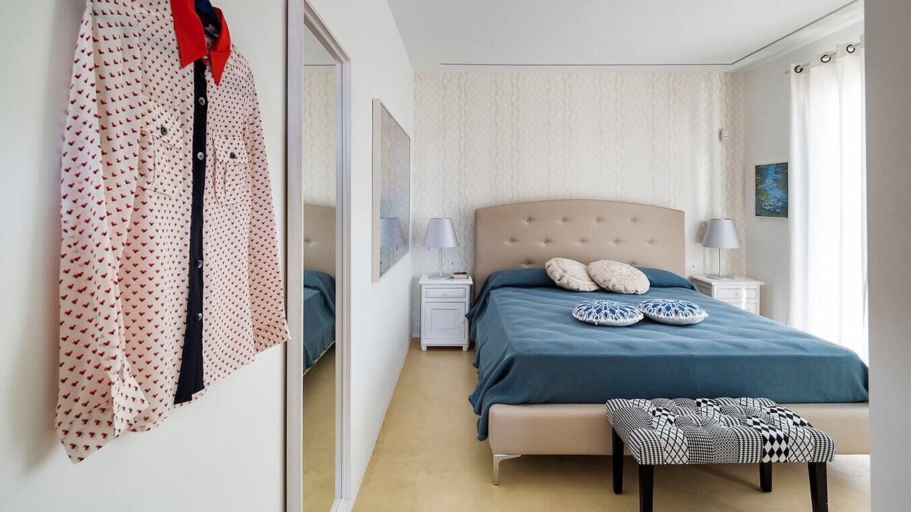 Photo of Bedroom in Reitani