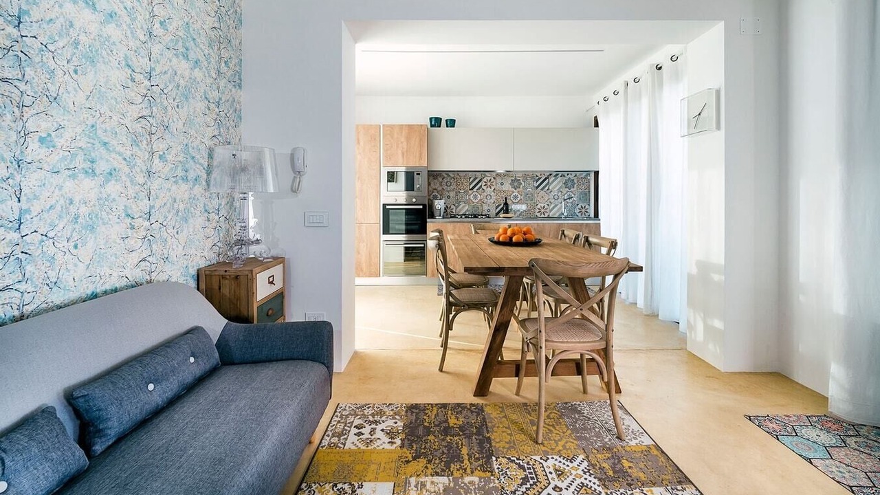 Photo of Livingroom in Reitani