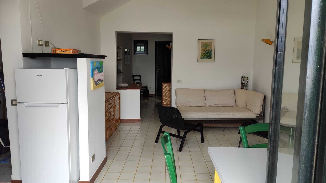 Photo of Livingroom in Marinella di Selinunte