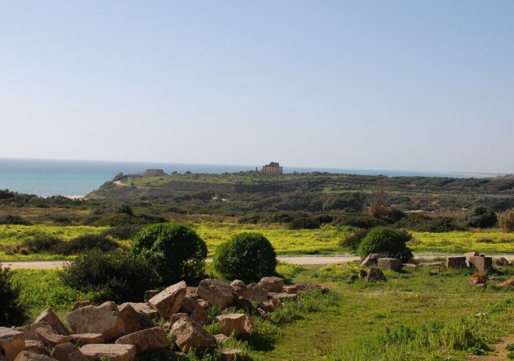 Photo of Outdoor in Marinella di Selinunte