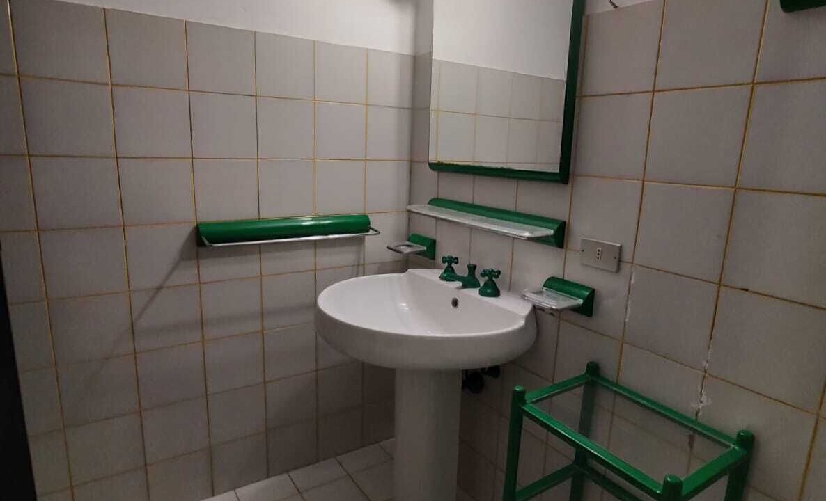 Photo of Bathroom in Marinella di Selinunte
