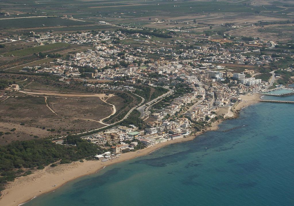 Photo of Outdoor in Marinella di Selinunte