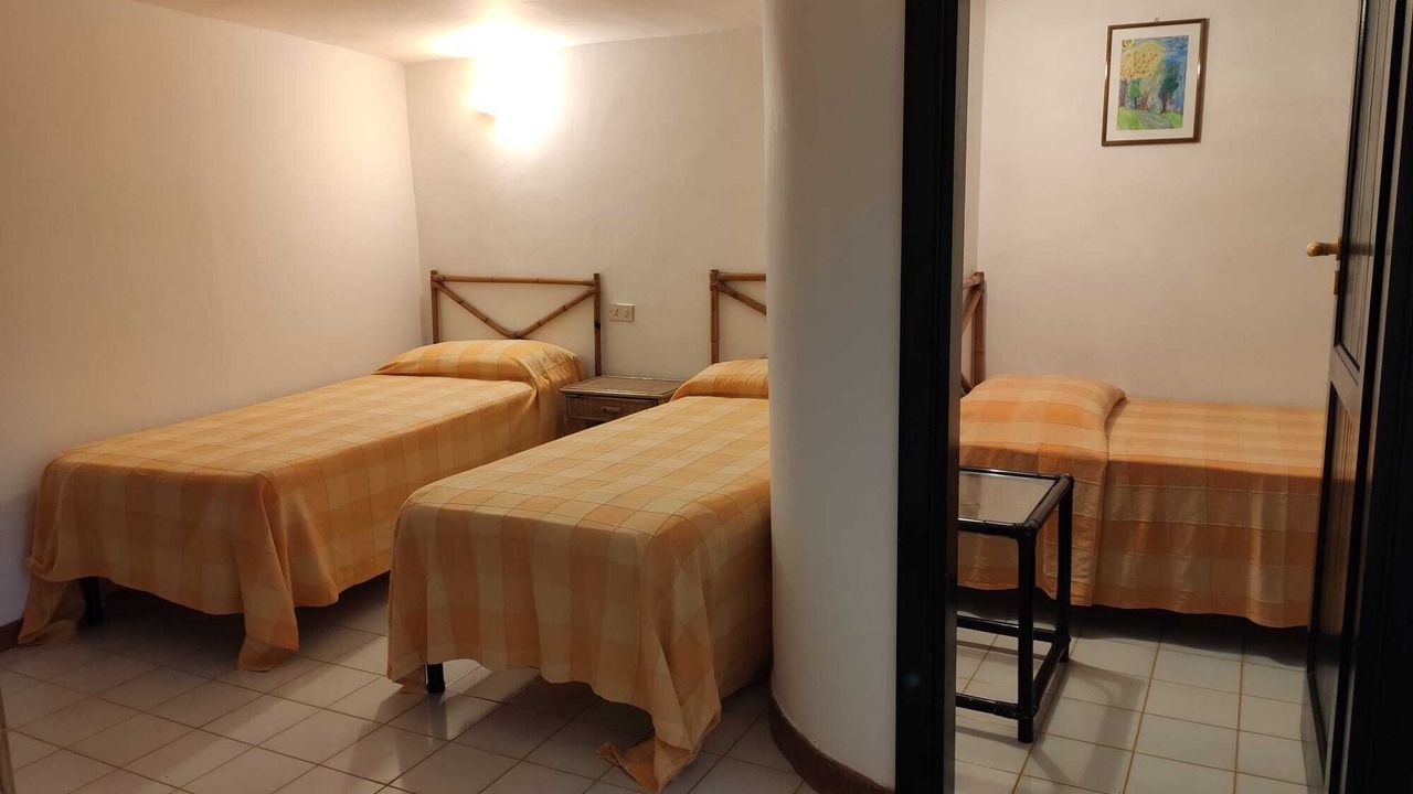 Photo of Bedroom in Marinella di Selinunte