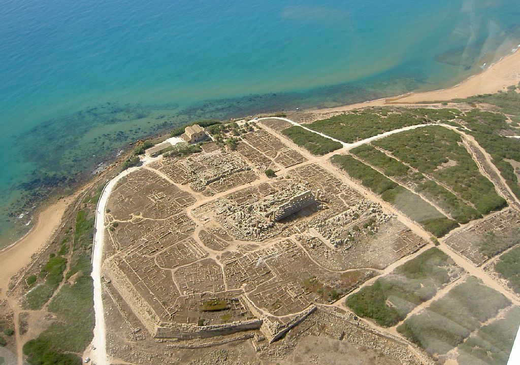Photo of Outdoor in Marinella di Selinunte
