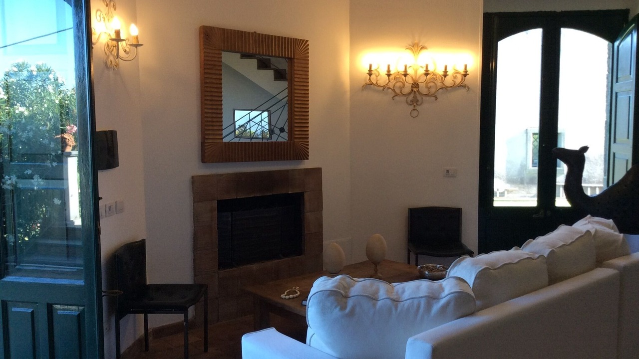 Photo of Livingroom in Fiumefreddo di Sicilia
