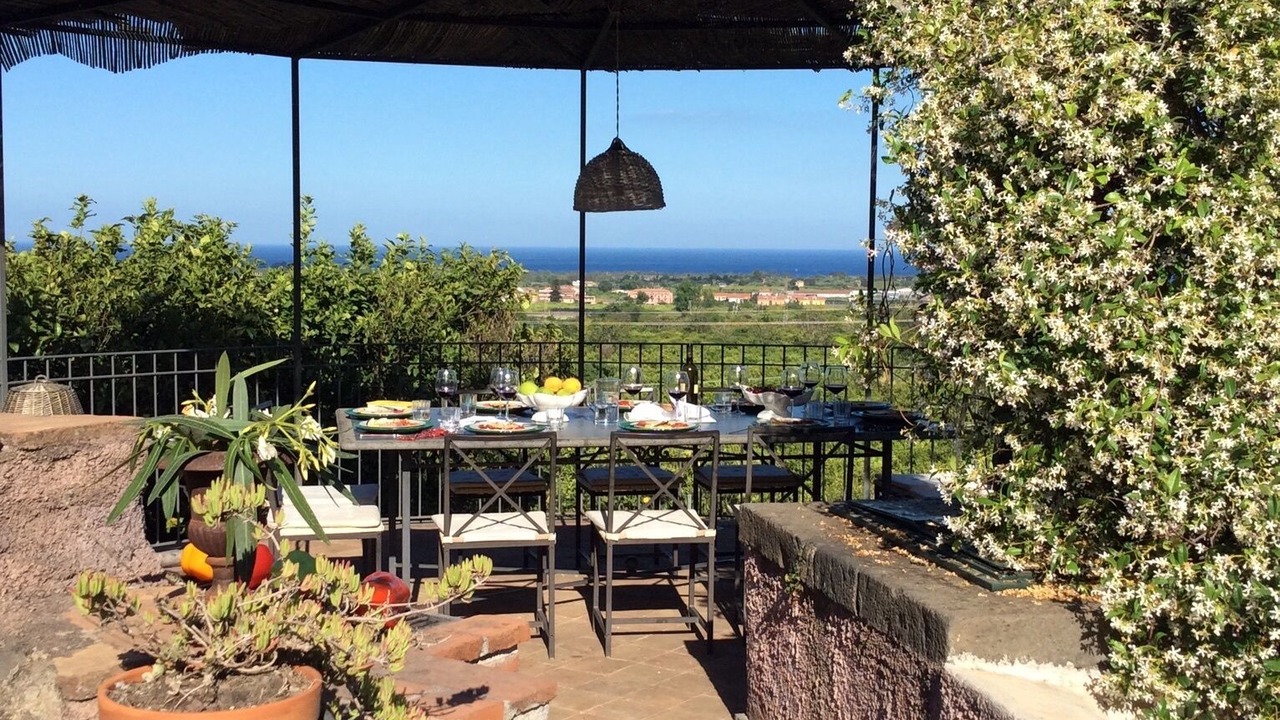 Photo of Outdoor in Fiumefreddo di Sicilia