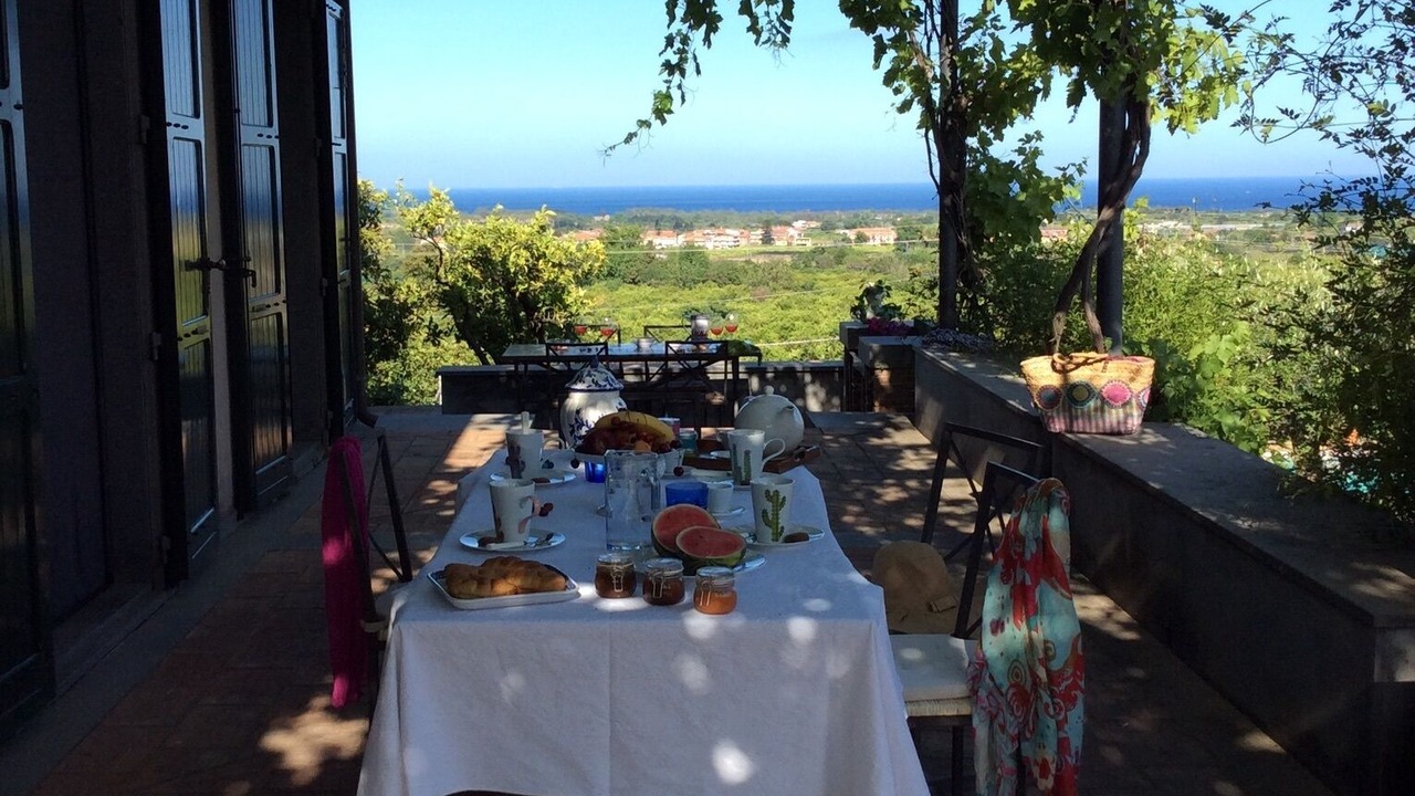 Photo of Outdoor in Fiumefreddo di Sicilia