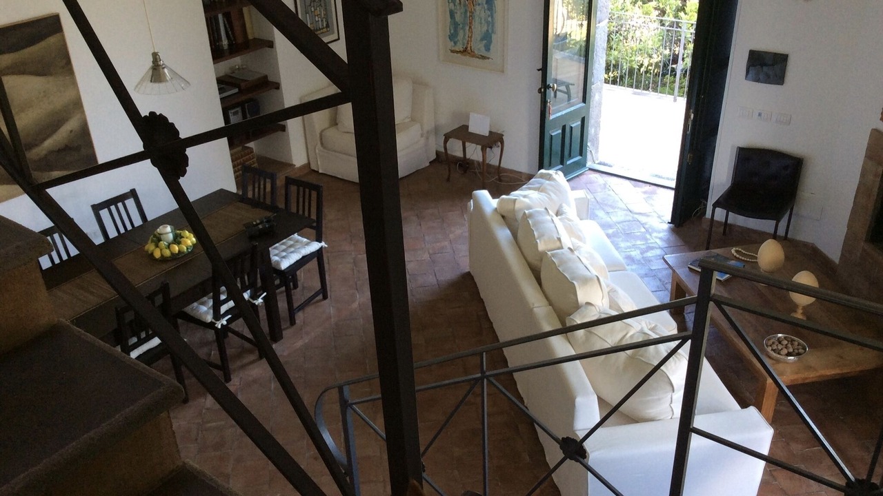 Photo of Livingroom in Fiumefreddo di Sicilia