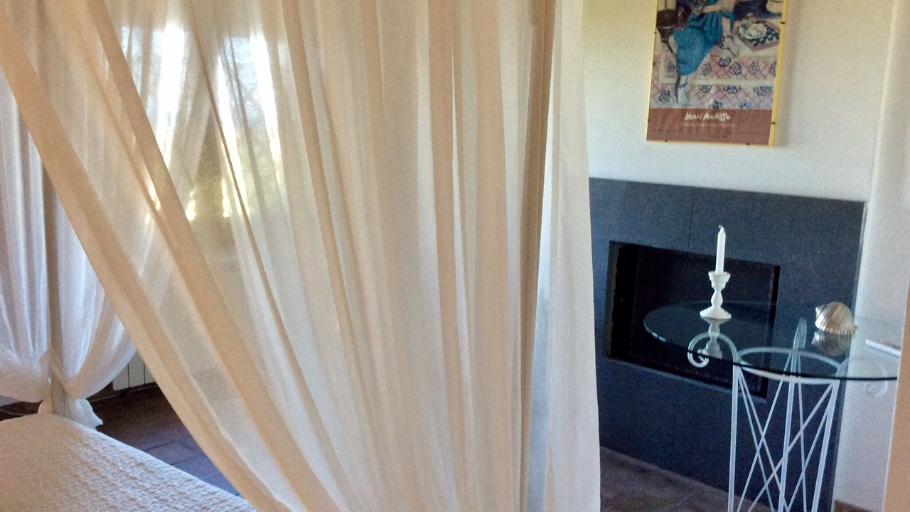 Photo of Bedroom in Fiumefreddo di Sicilia
