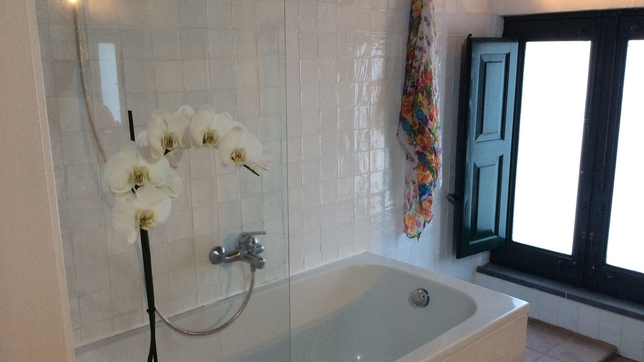 Photo of Bathroom in Fiumefreddo di Sicilia
