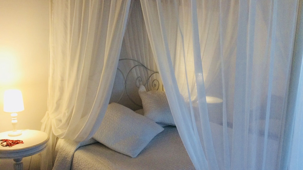 Photo of Bedroom in Fiumefreddo di Sicilia