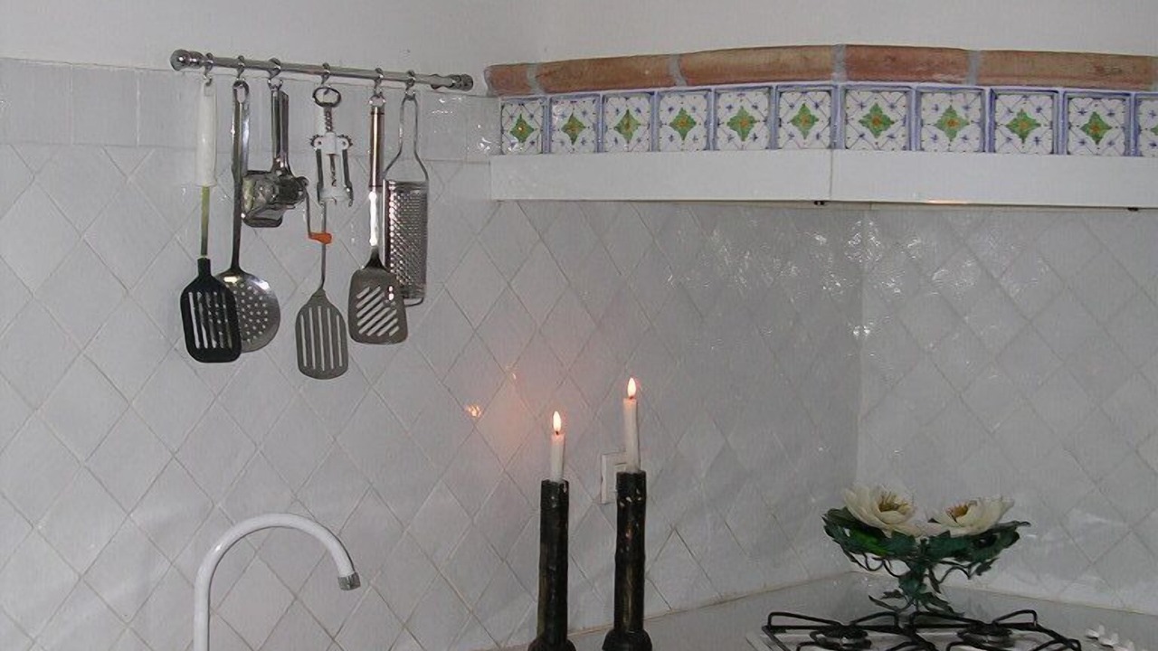 Photo of Kitchen in Fiumefreddo di Sicilia