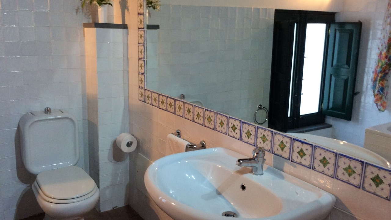 Photo of Bathroom in Fiumefreddo di Sicilia