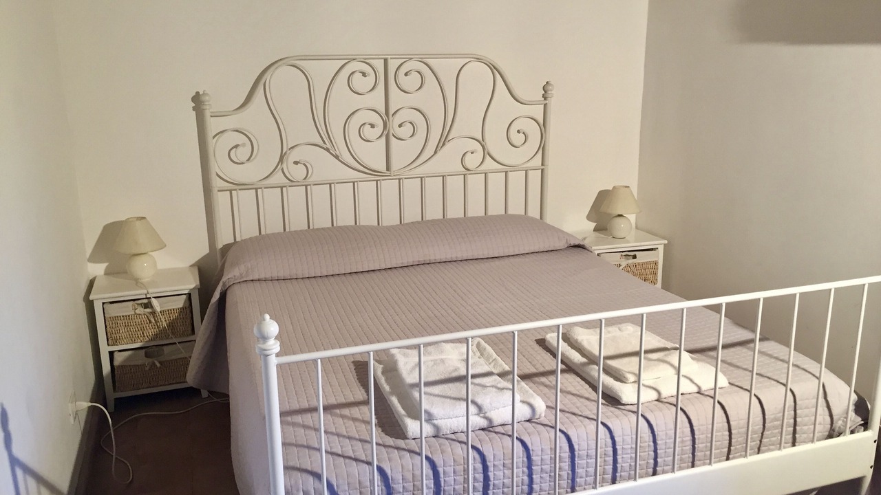 Photo of Bedroom in Fiumefreddo di Sicilia