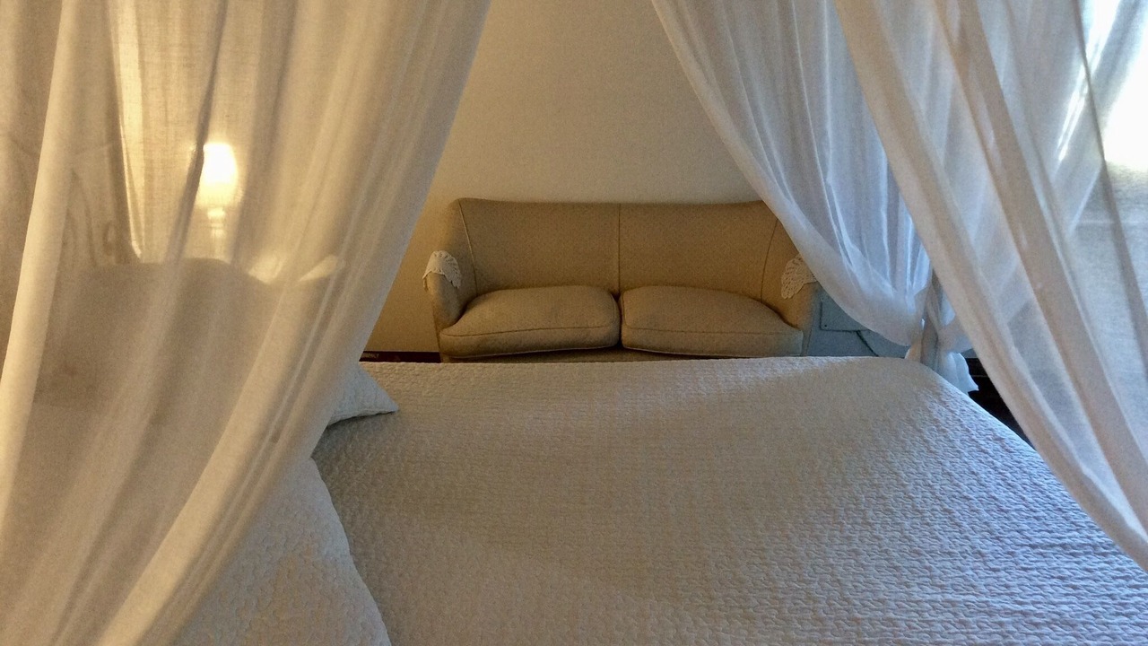 Photo of Bedroom in Fiumefreddo di Sicilia