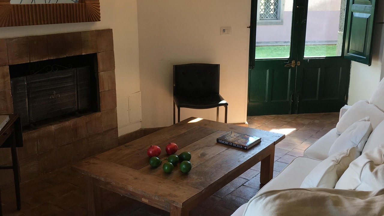 Photo of Livingroom in Fiumefreddo di Sicilia