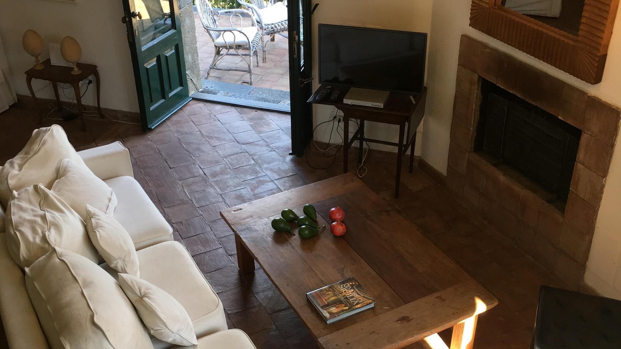 Photo of Livingroom in Fiumefreddo di Sicilia