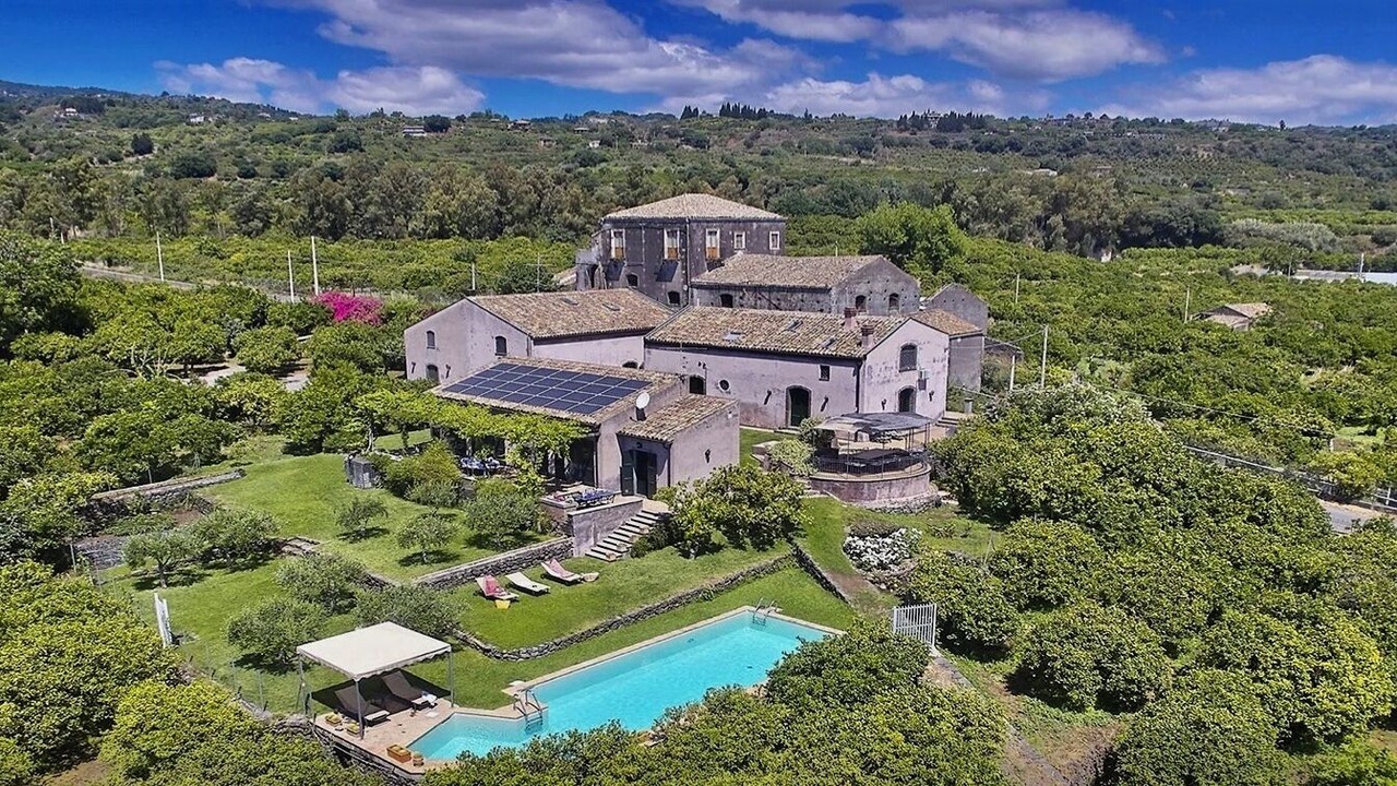 Photo of Outdoor in Fiumefreddo di Sicilia