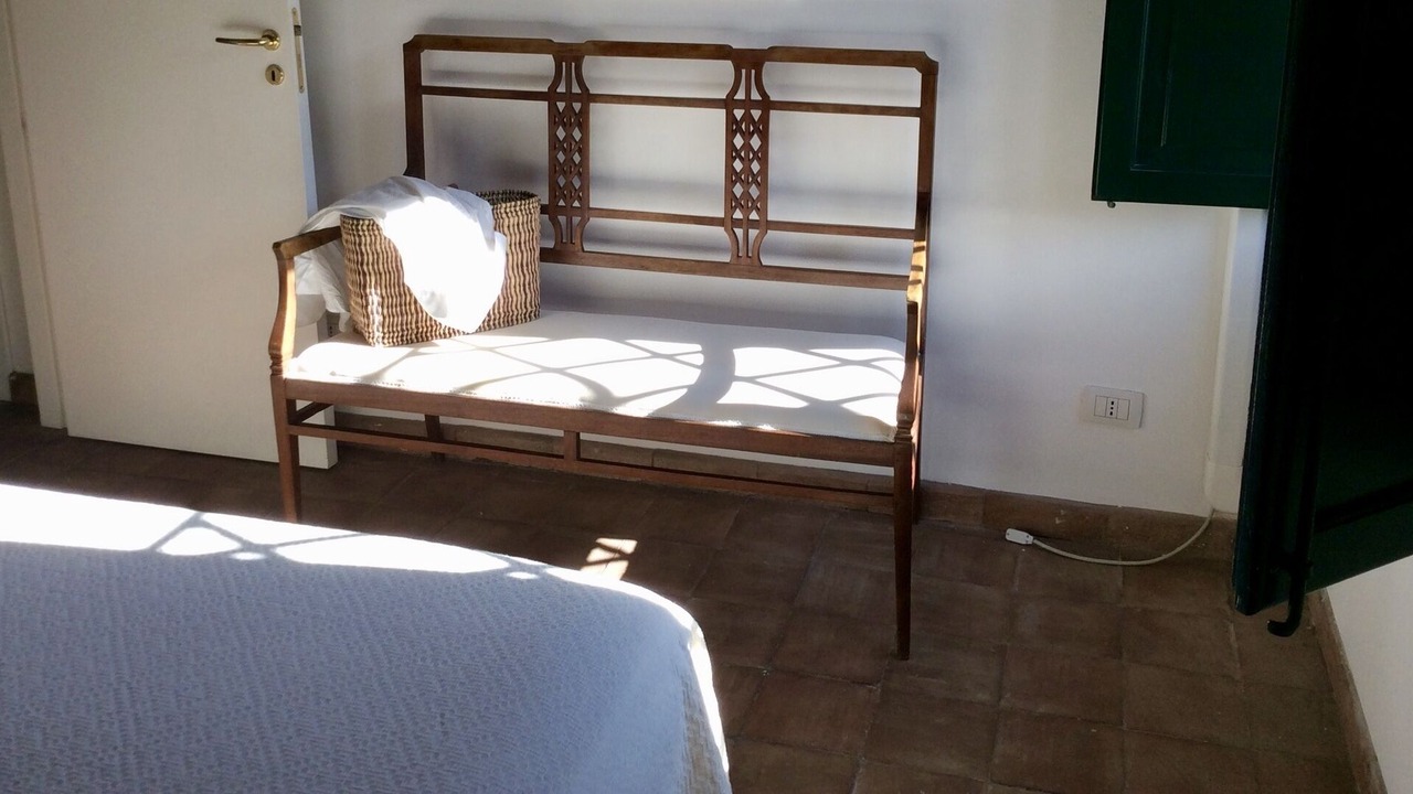 Photo of Bedroom in Fiumefreddo di Sicilia