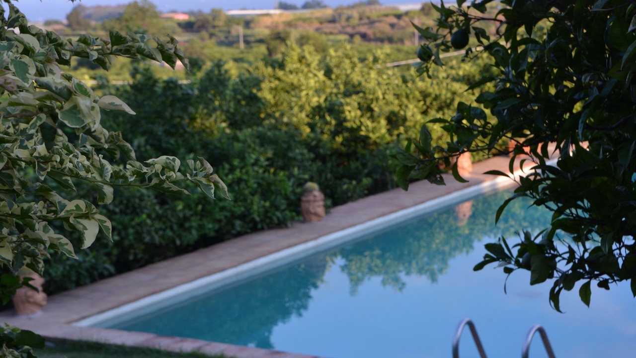 Photo of Outdoor in Fiumefreddo di Sicilia