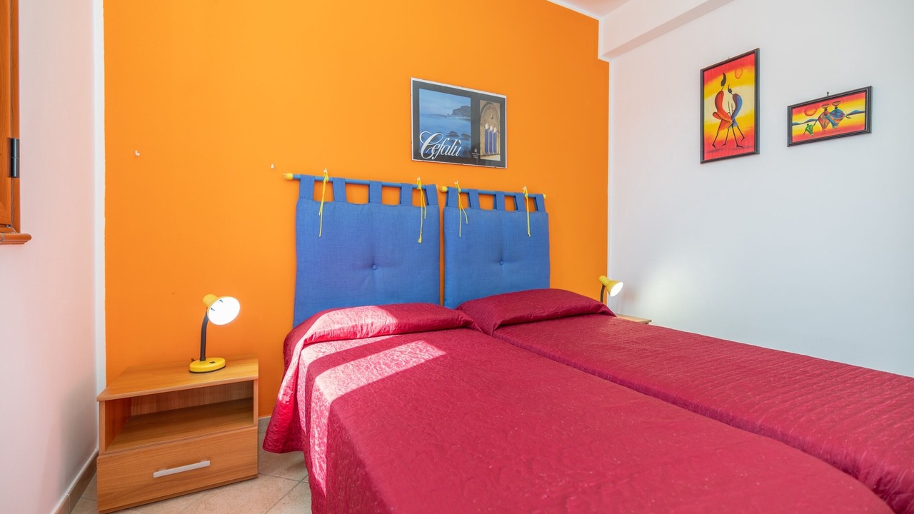 Photo of Bedroom in Piana Calzata