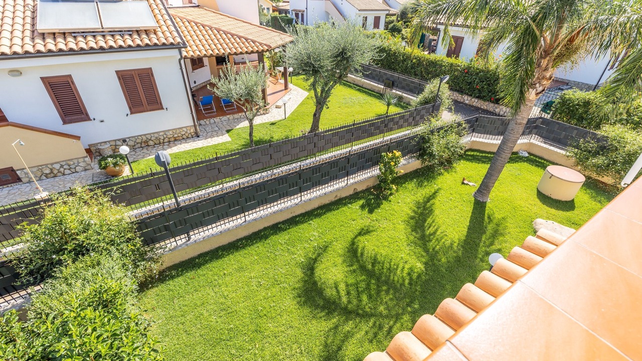 Photo of Outdoor in Piana Calzata
