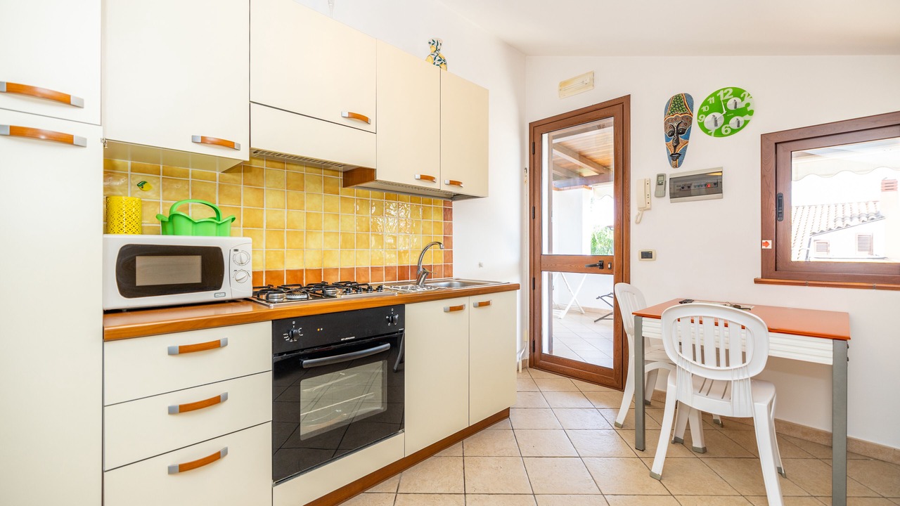 Photo of Kitchen in Piana Calzata
