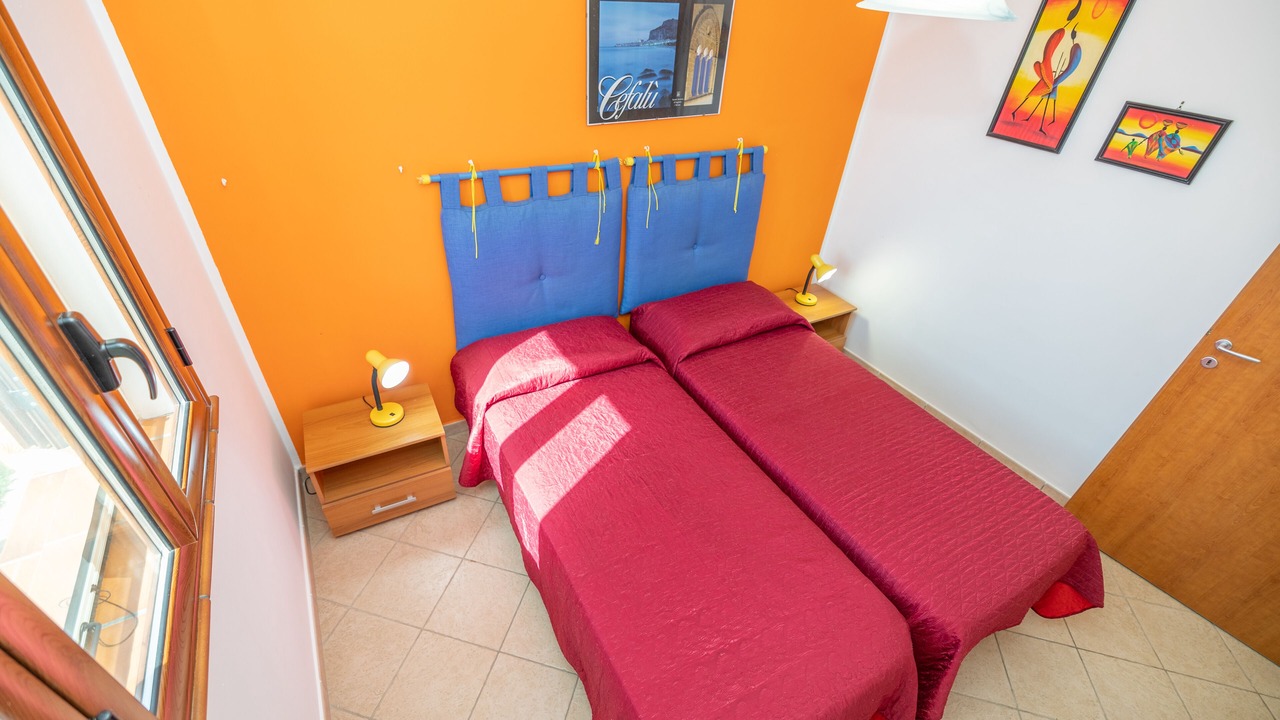 Photo of Bedroom in Piana Calzata