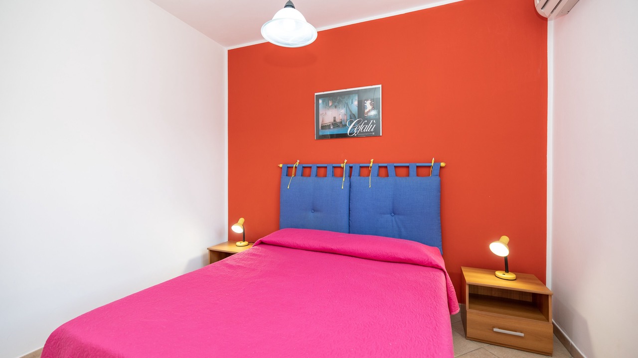 Photo of Bedroom in Piana Calzata