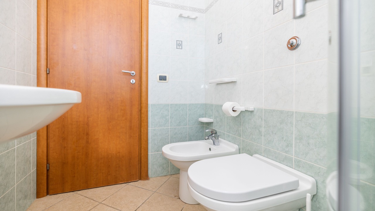 Photo of Bathroom in Piana Calzata