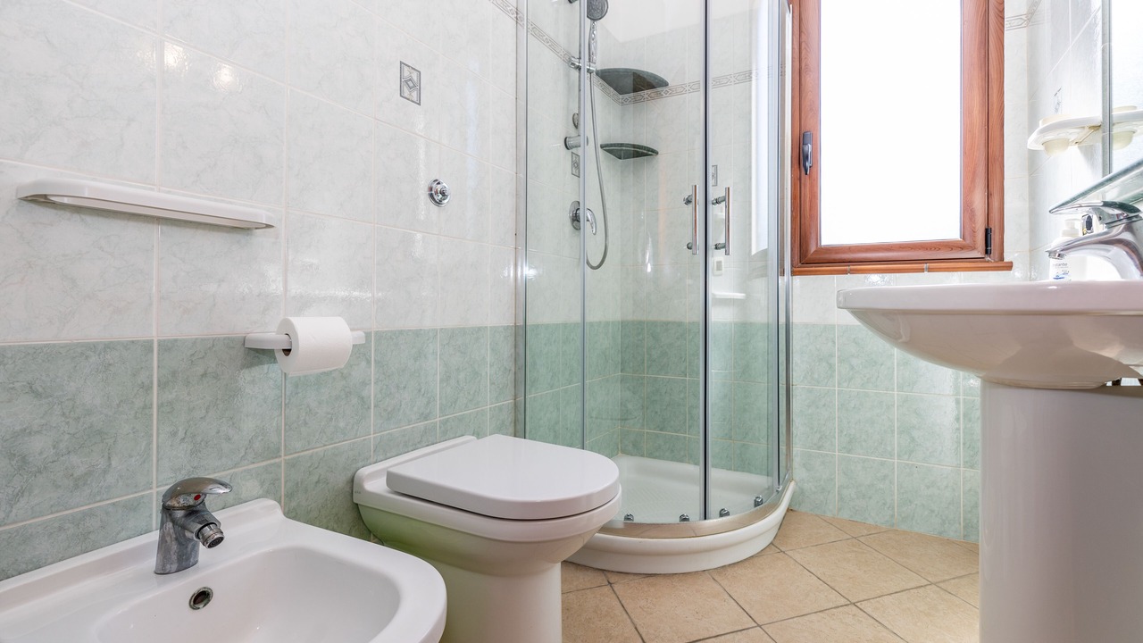 Photo of Bathroom in Piana Calzata