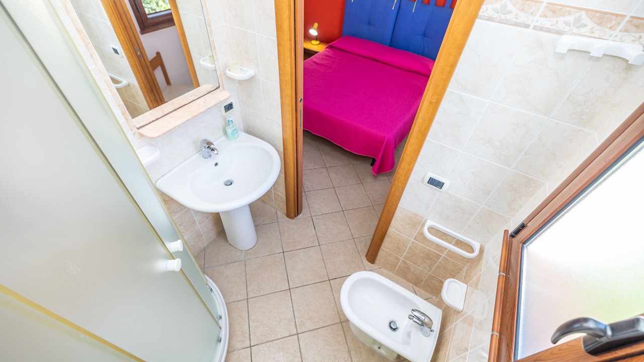 Photo of Bathroom in Piana Calzata