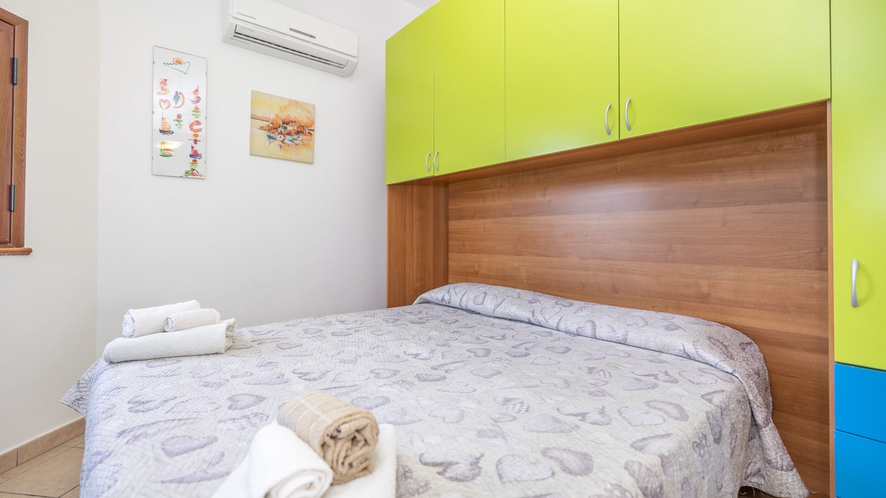 Photo of Bedroom in Piana Calzata