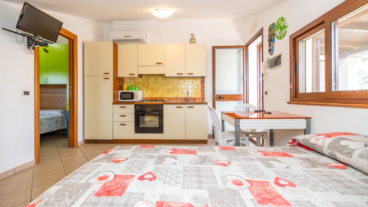 Photo of Bedroom in Piana Calzata